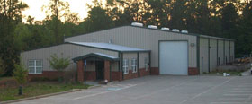 Office and Warehouse